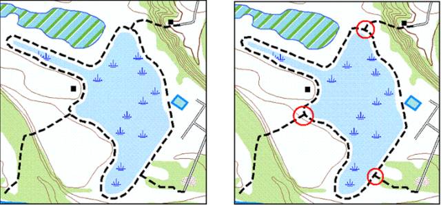 【干货分享】ArcGIS制图技巧(超全)的图27